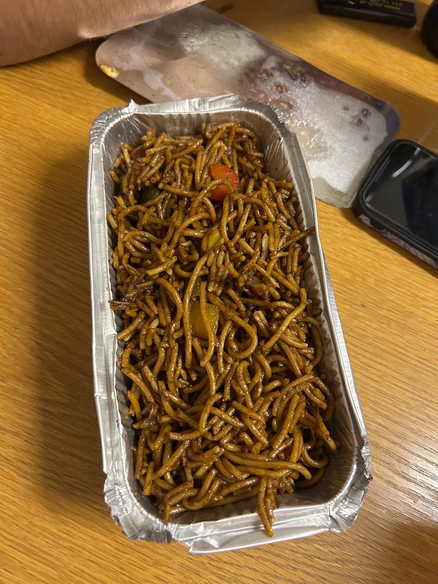 Gong - Pizzeria & Asiatisch-4