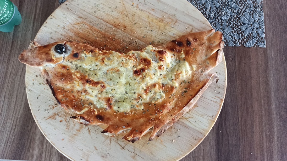 Gong - Pizzeria & Asiatisch-5